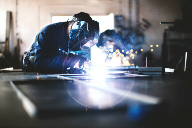 Best Welding Inspection and Certification in Delta, UT