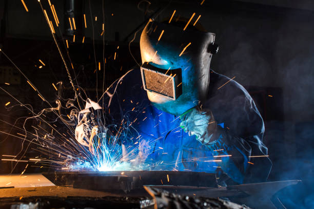 Affordable Welder Services in Delta, UT