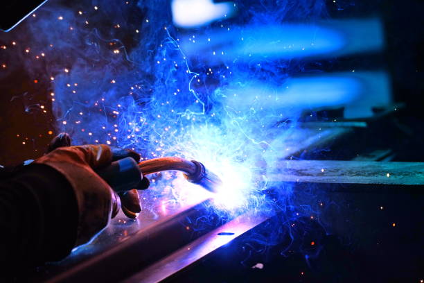 Affordable Welder Services in Delta, UT