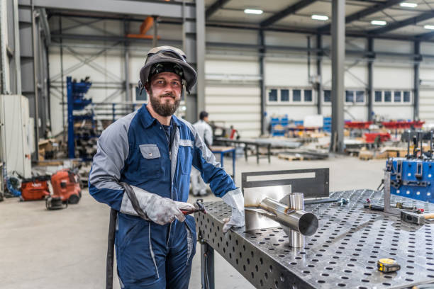 Best Specialty Welding Processes in Delta, UT
