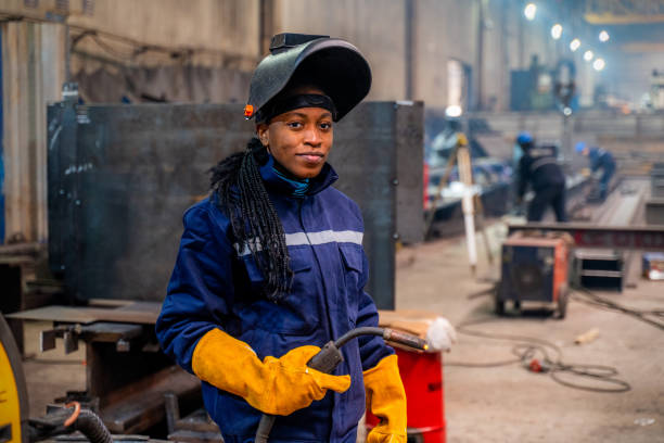 Trusted Delta, UT Welder & Metal Fabrication Experts