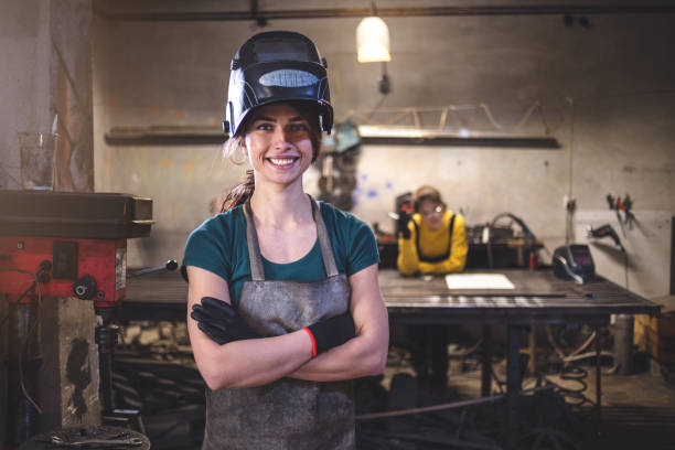Best Specialty Welding Processes in Delta, UT